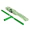 Unger Monsoon Plus StripWasher Complete with Green Plastic Handle, Green/White Sleeve, 18''Wide Sleeve, 10PK UNGMC450 - alternate 1